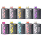 NASTY Splash 10K Puffs Vape - VAPE HOUSE