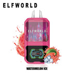 ELF WORLD Ai 22,000 Puffs - VAPE HOUSE